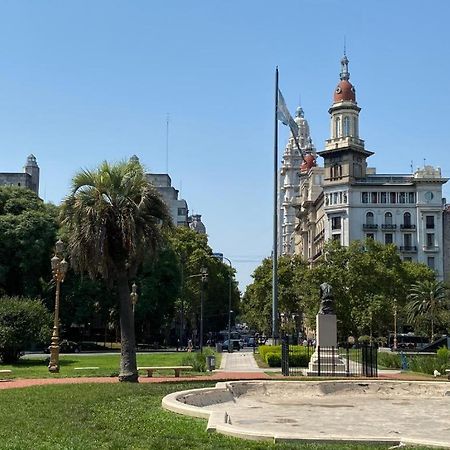 Departamento Buenos Aires Congreso公寓 外观 照片